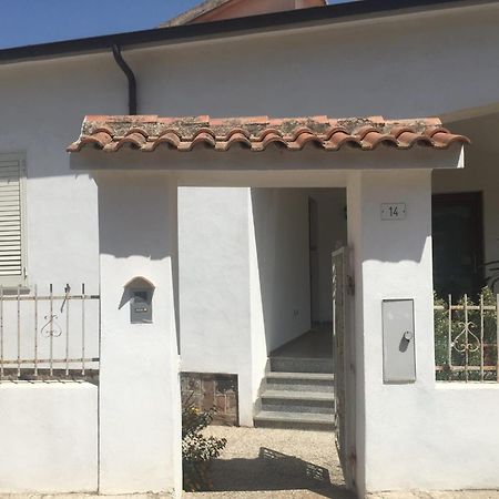 A Casa Di Zia Bed & Breakfast Oschiri ภายนอก รูปภาพ