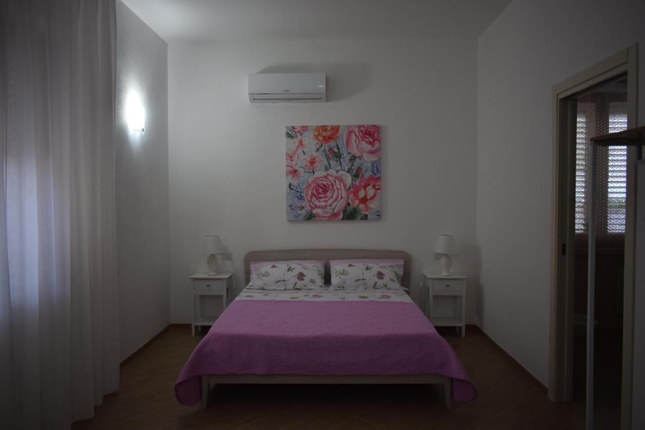 A Casa Di Zia Bed & Breakfast Oschiri ภายนอก รูปภาพ