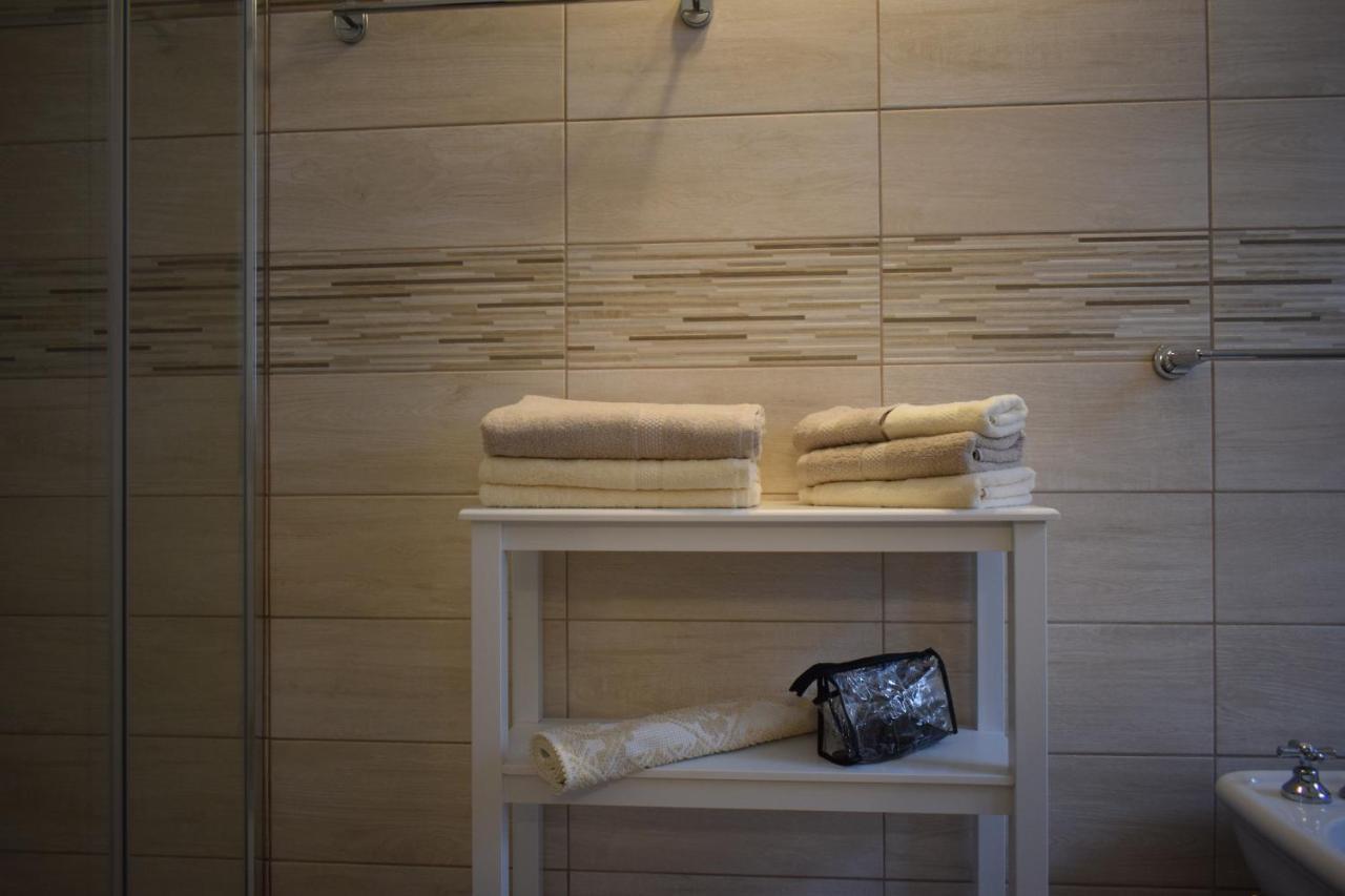 A Casa Di Zia Bed & Breakfast Oschiri ภายนอก รูปภาพ