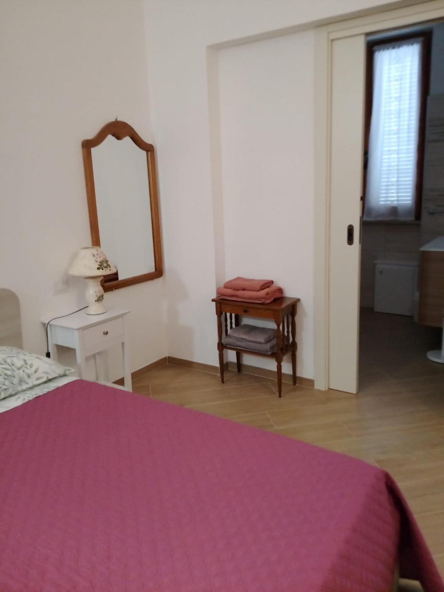 A Casa Di Zia Bed & Breakfast Oschiri ภายนอก รูปภาพ