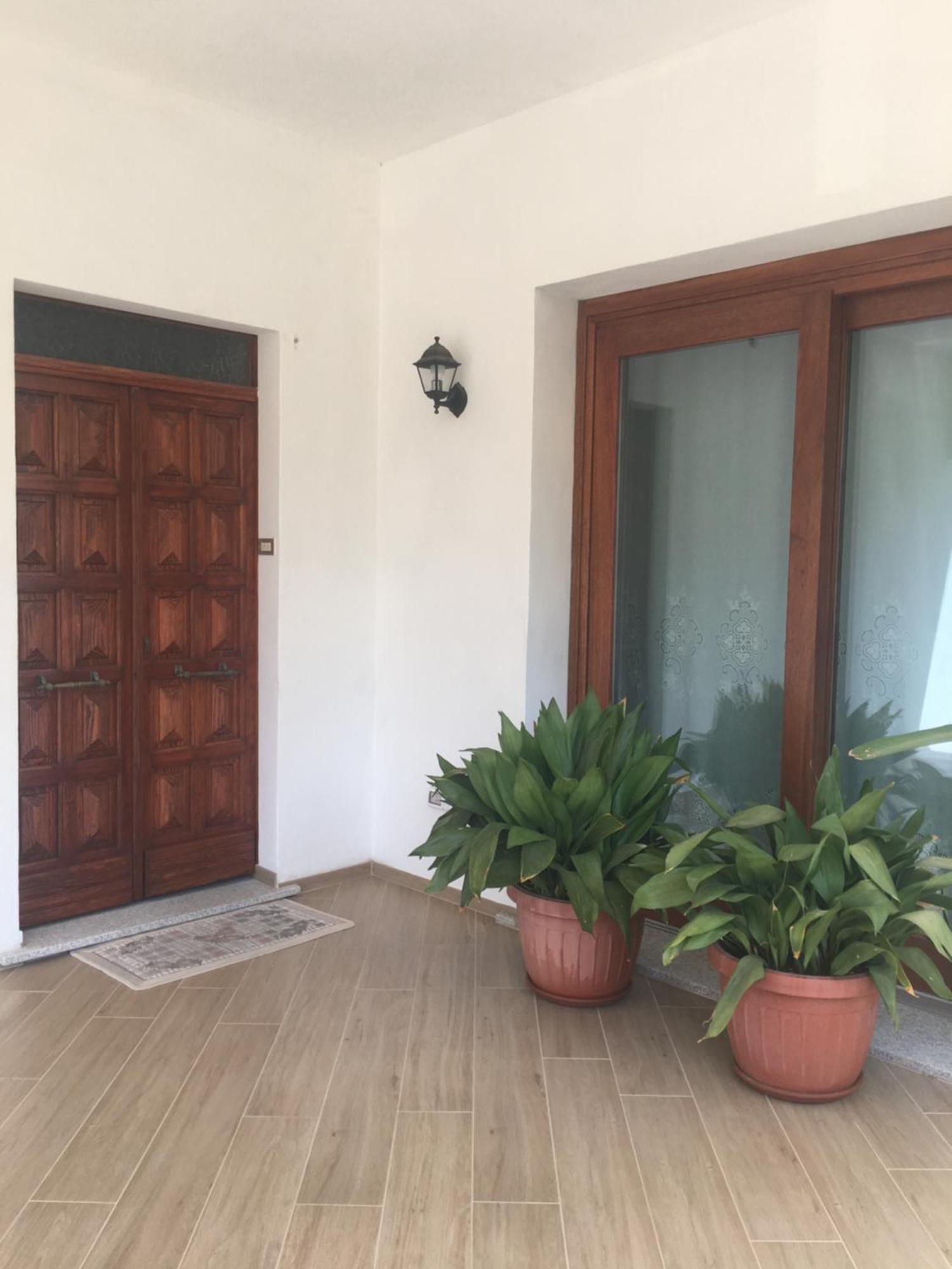 A Casa Di Zia Bed & Breakfast Oschiri ภายนอก รูปภาพ